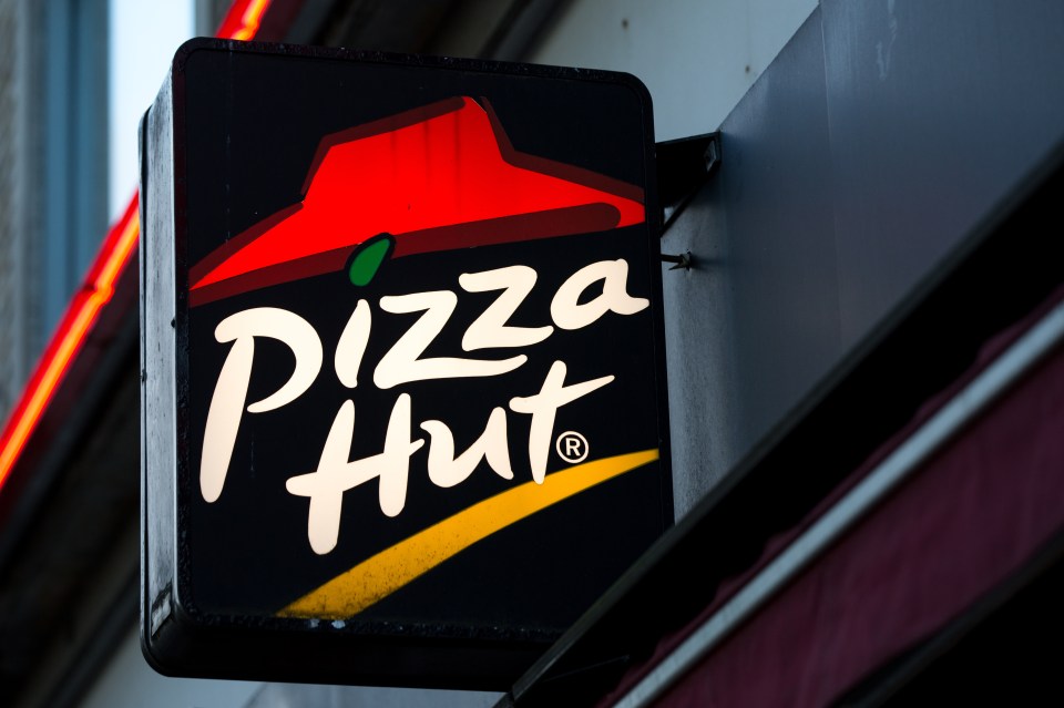 Pizza Hut UK's future could be in doubt, auditors have warned