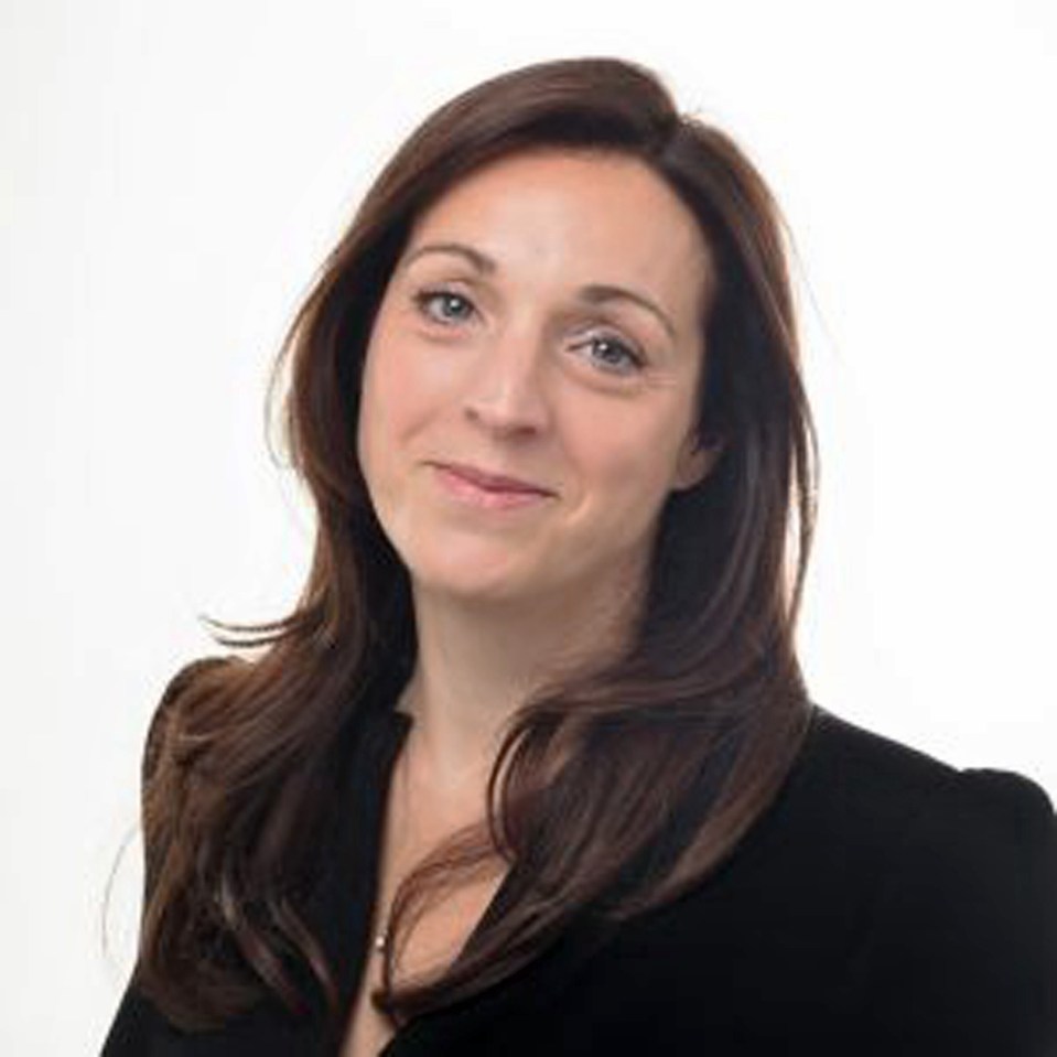 Ellie Orton says the awards are a great way to celebrate the great work the NHS does
