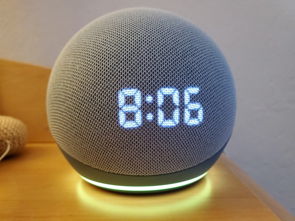 Your Amazon Alexa devices can do more than you think