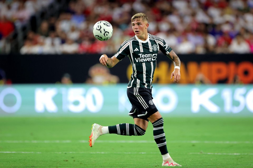 Leeds are interested in signing Williams