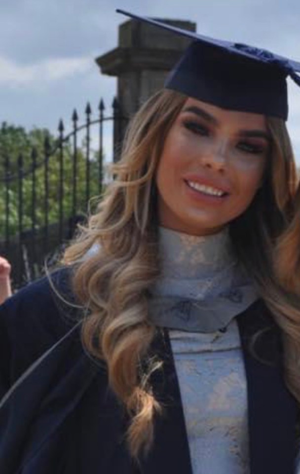 Five men have now been charged over her murder