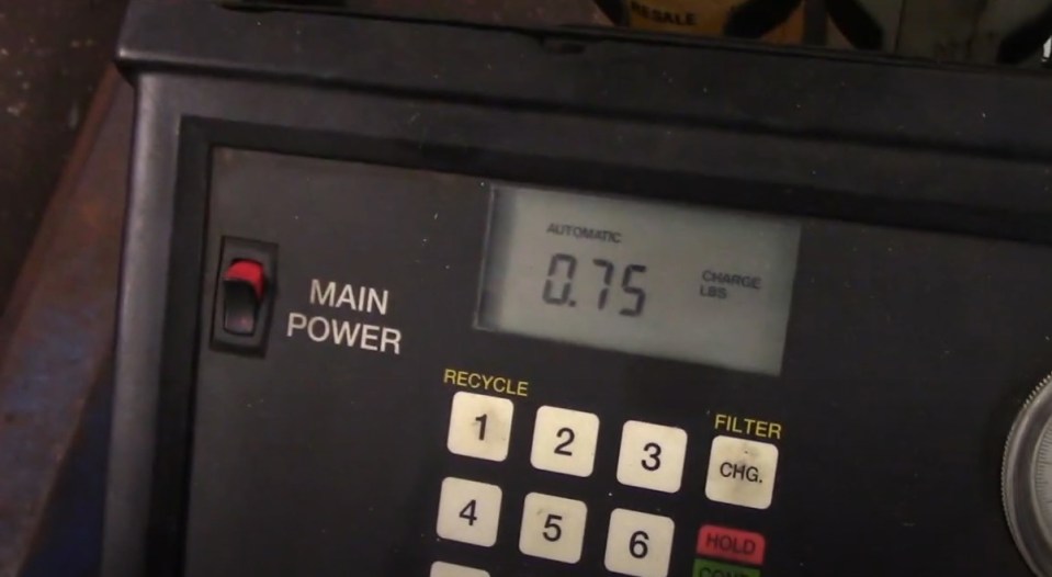 If not, you may have to replace the compressor unit