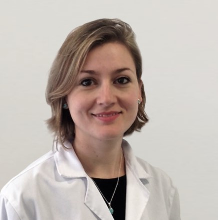 Dr Mireia Illueca performed the operation on the Man City manager