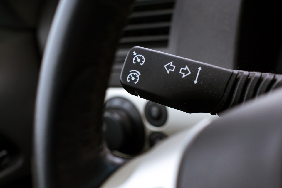 Cruise control buttons can appeal - yet are also fraught with risks, experts say