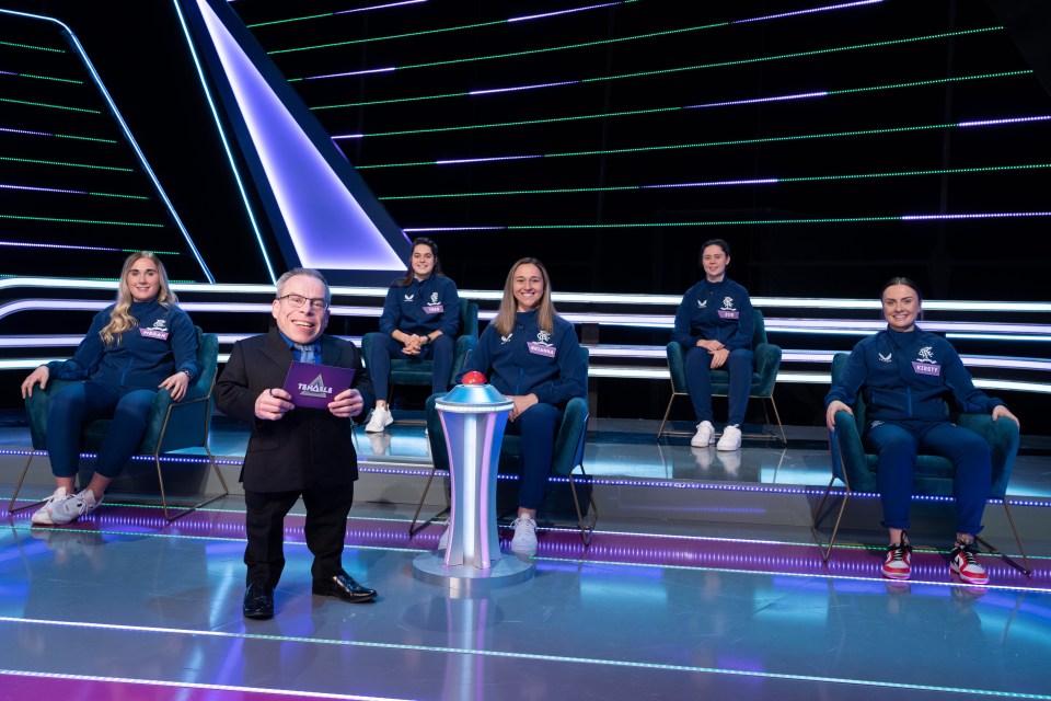 Warwick will be back on screens from Monday, September 11th at 3pm on ITV1 and ITVX