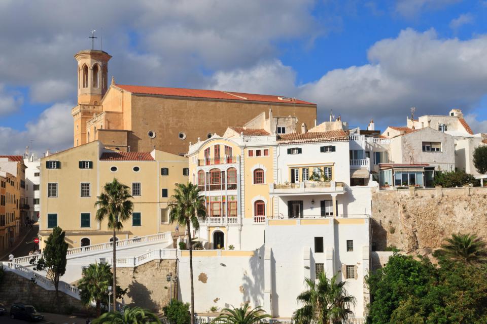 Spain is set to face a heatwave this week, but the Balearics will be relatively unaffected