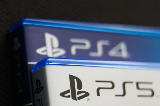 PlayStation August sale