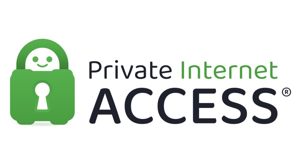 Private Internet Access logo.