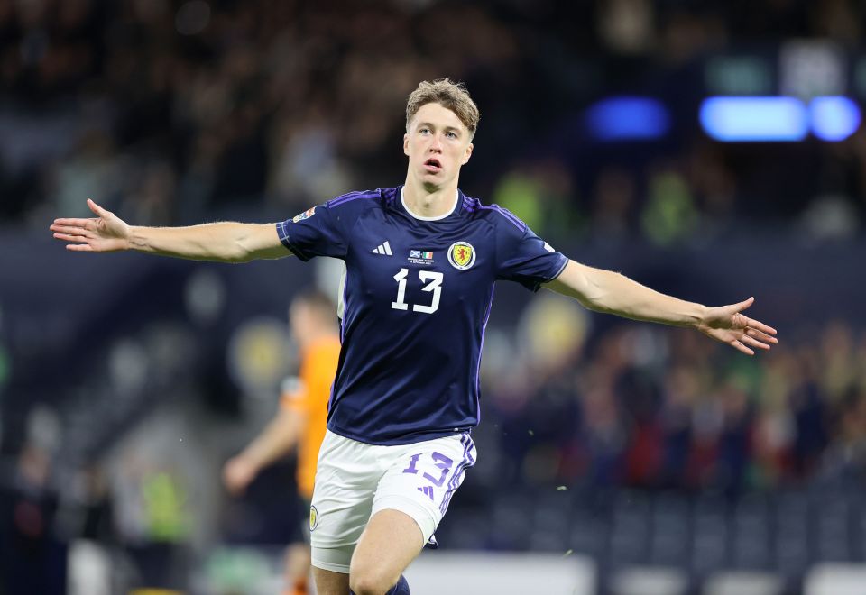 Boyfriend Jack Hendry has recently joined Saudi oufit Al-Ettifaq