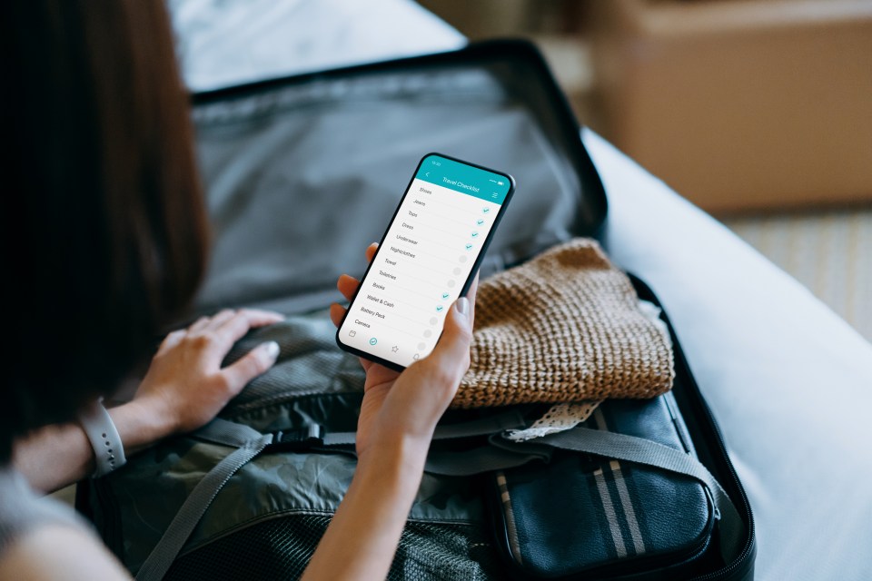Travellers heading abroad this summer are being warned about mobile phone costs