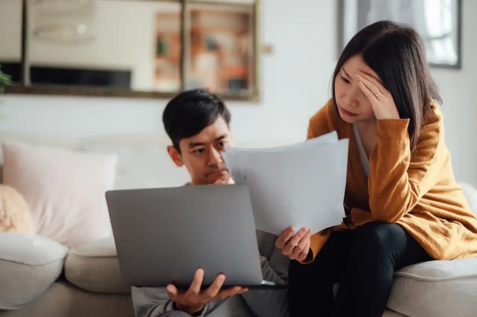 Mortgage borrowers can cut monthly repayments by extending their term