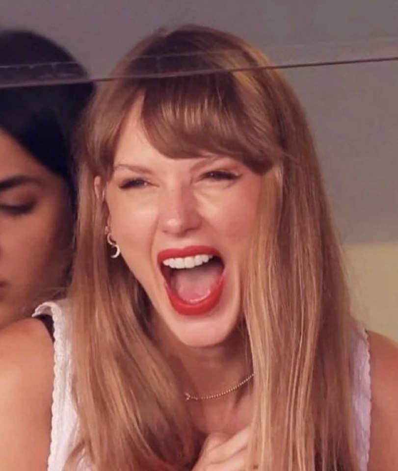 Taylor Swift has been warned by her new boyfriend’s ex about the possibility of him being unfaithful