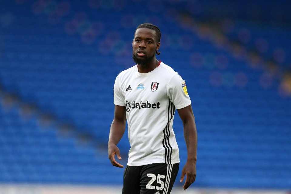 Josh Onomah is currently a free agent