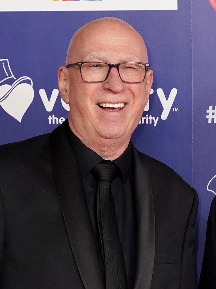 Ken Bruce has opened up about the reason he left BBC Radio 2