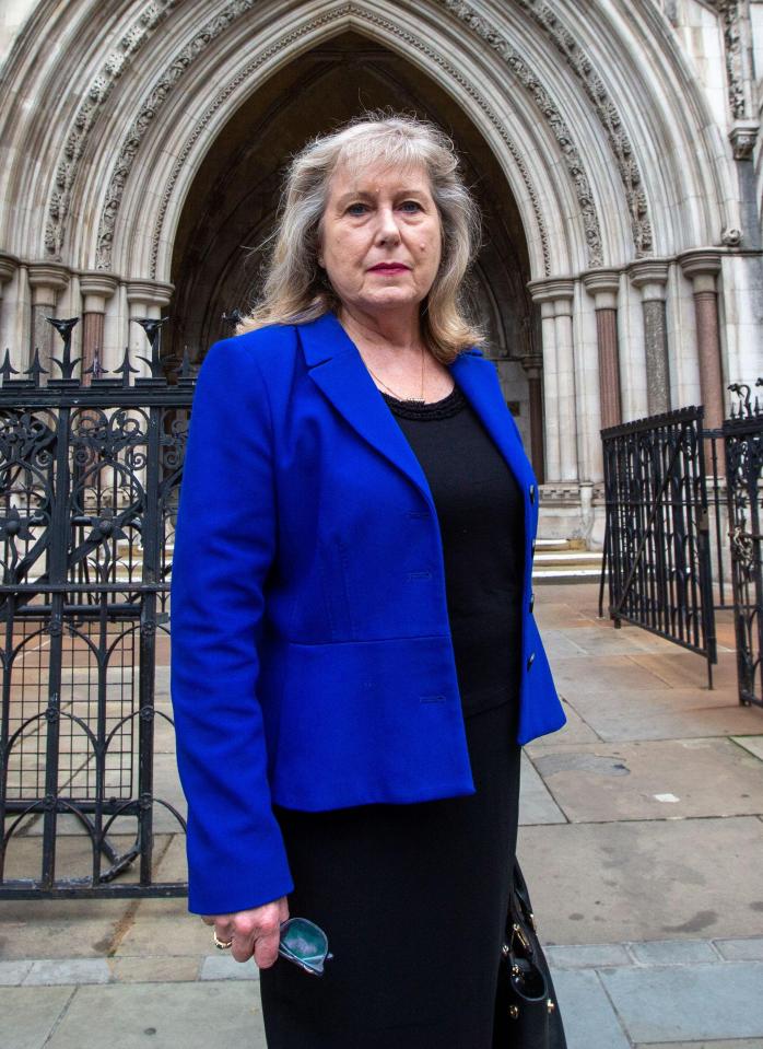 Tory hopeful Susan Hall is just three points behind the embattled London Mayor