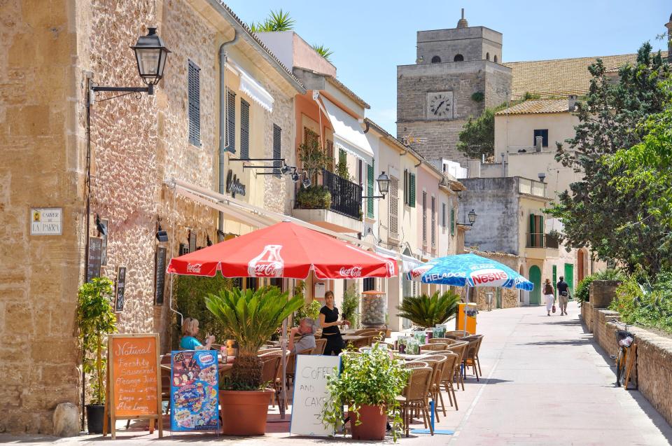 The new fees are an apparent clampdown on tourists who make  - and break - multiple reservations, often through speedy online bookings