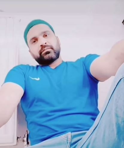 Urfan Sharif, 41, is wanted in connection with the death of his 10-year-old daughter Sara