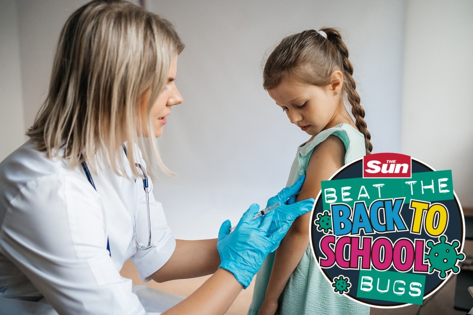 A handful of deadly Victorian diseases could make a comeback this year as kids head back to the classroom