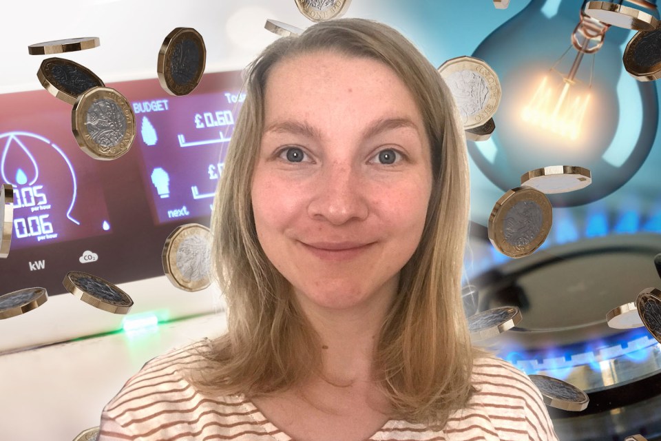 Joanna from EST has revealed the best free ways to keep cool in the hear