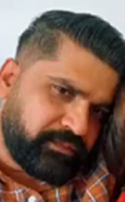 Brother Faisal Malik, 28, also fled to Pakistan