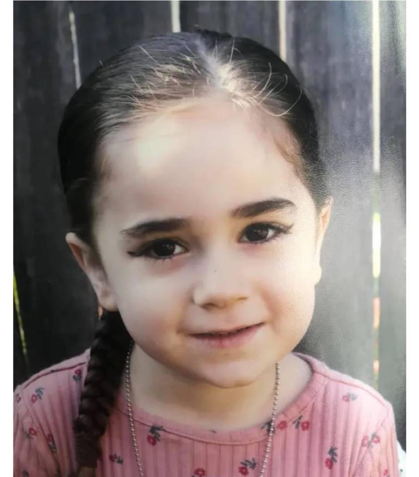 Cathy died of Strep A after doctors mistook her symptoms of a common cold