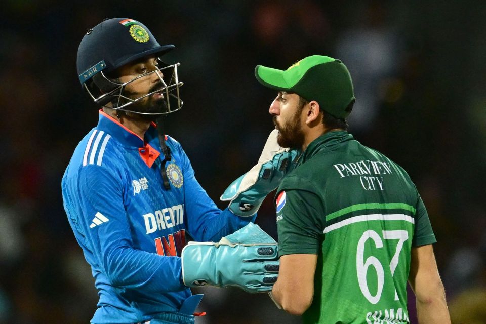 Fans praised Rahul for the gesture sweet