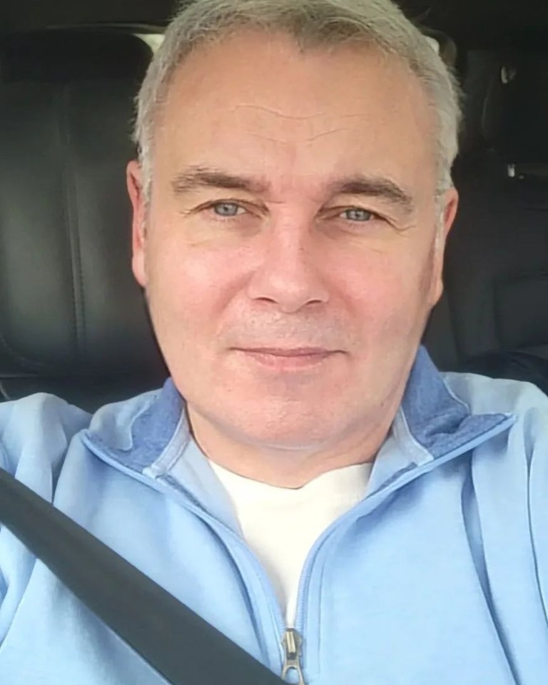 Fans flooded Eamonn with support on social media