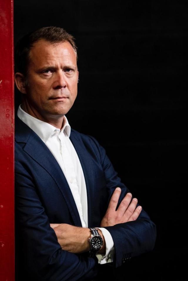 Jack Beaumont is a former operative in the French foreign secret service, the DGSE
