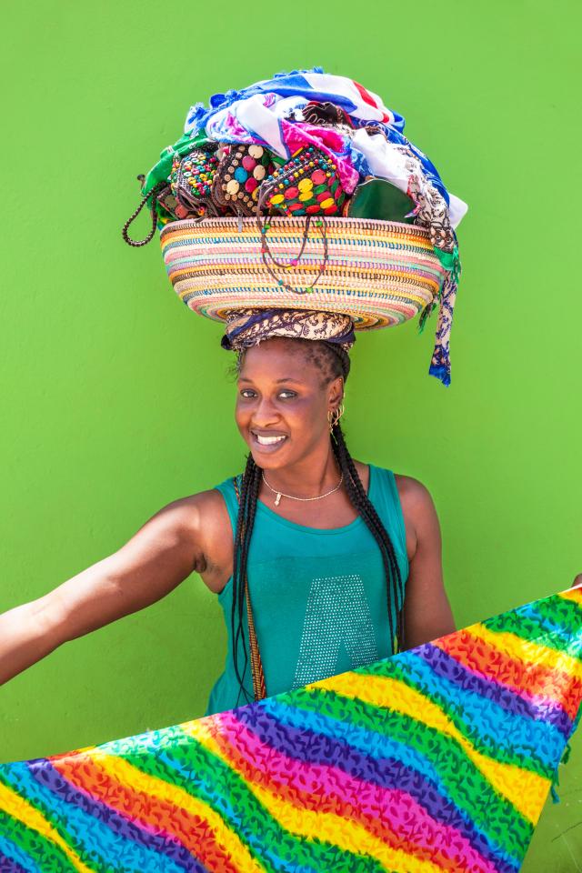 Cape Verde is the place to be as locals welcome the tourism trade