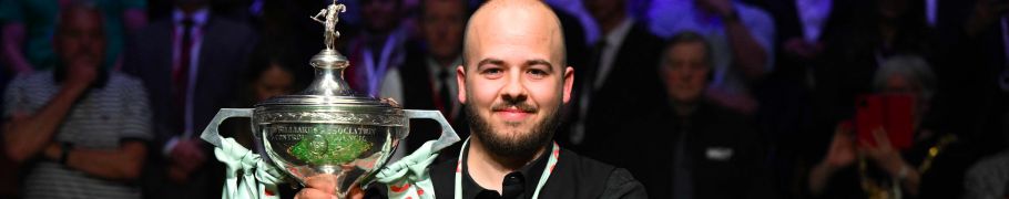 Luca Brecel