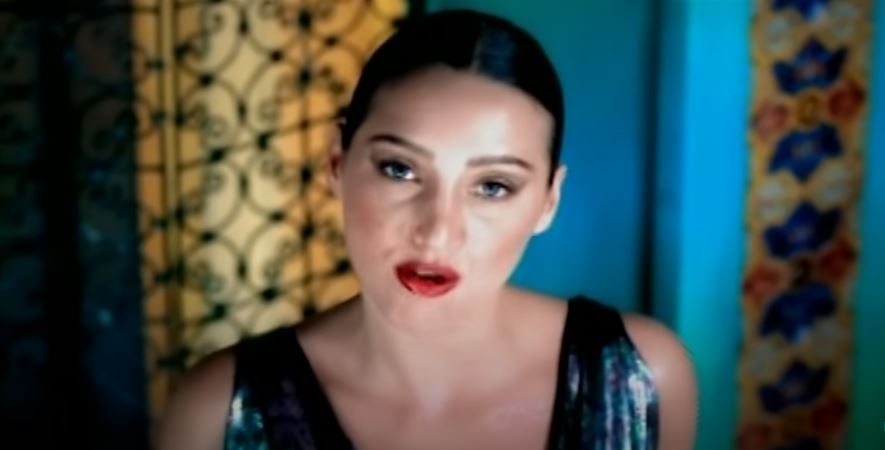 Judith was a singer known for her involvement in the electronic music group Alice Deejay