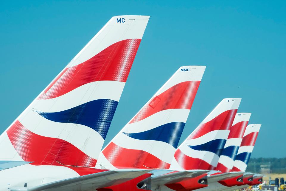 The sale is available on holiday packages through 2024 and will be live until January 30