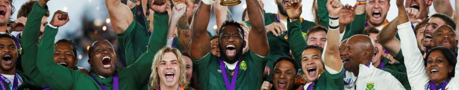 Rugby World Cup 2023