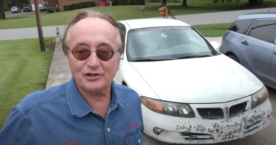 Scotty Kilmer revealed a simple tip to double your car's lifespan