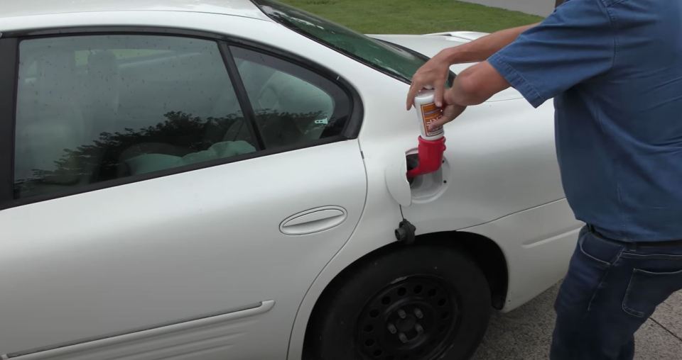 Adding the cleaner to your tank can improve performance, increase fuel economy and cut down on corrosive chemical deposits in the fuel system