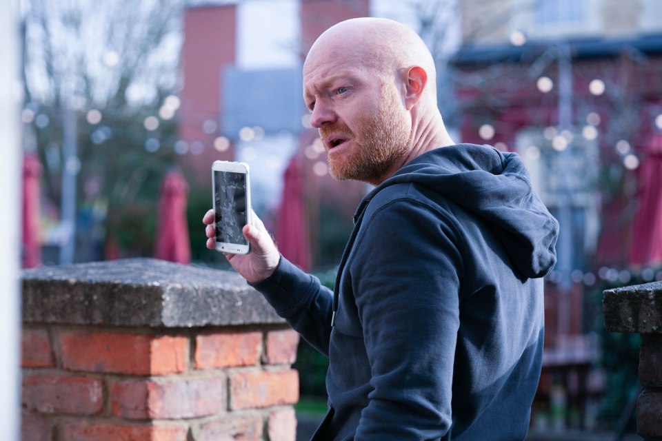 But viewers have spotted major clues that he may be about to return
