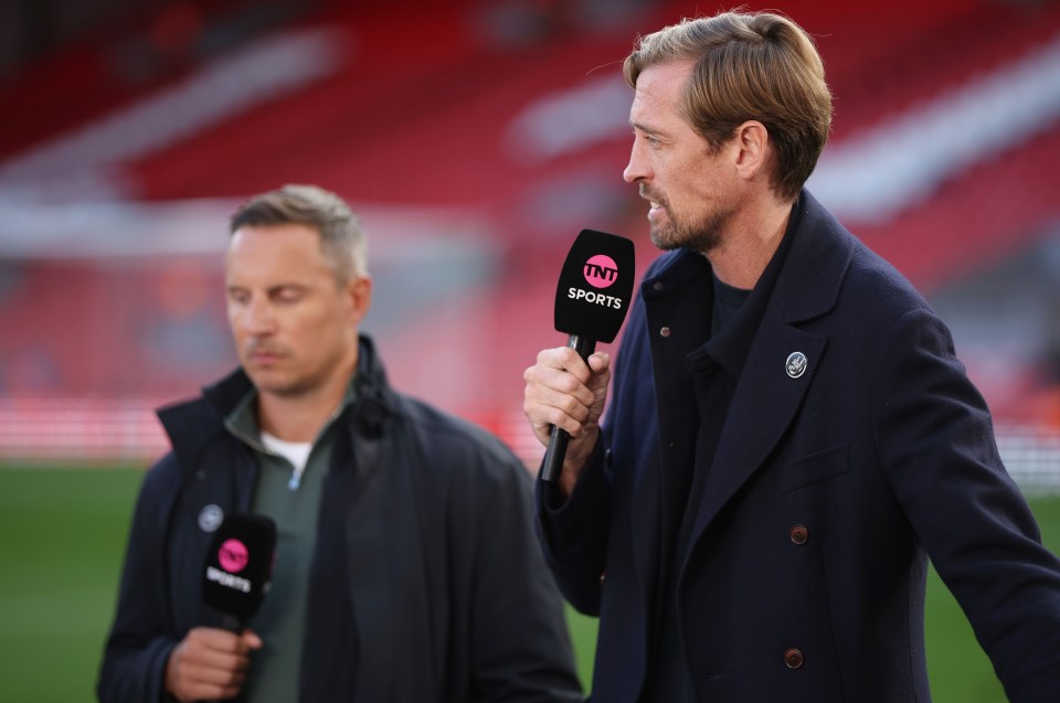 TNT Sports could lose their Saturday 12:30pm slot to DAZN