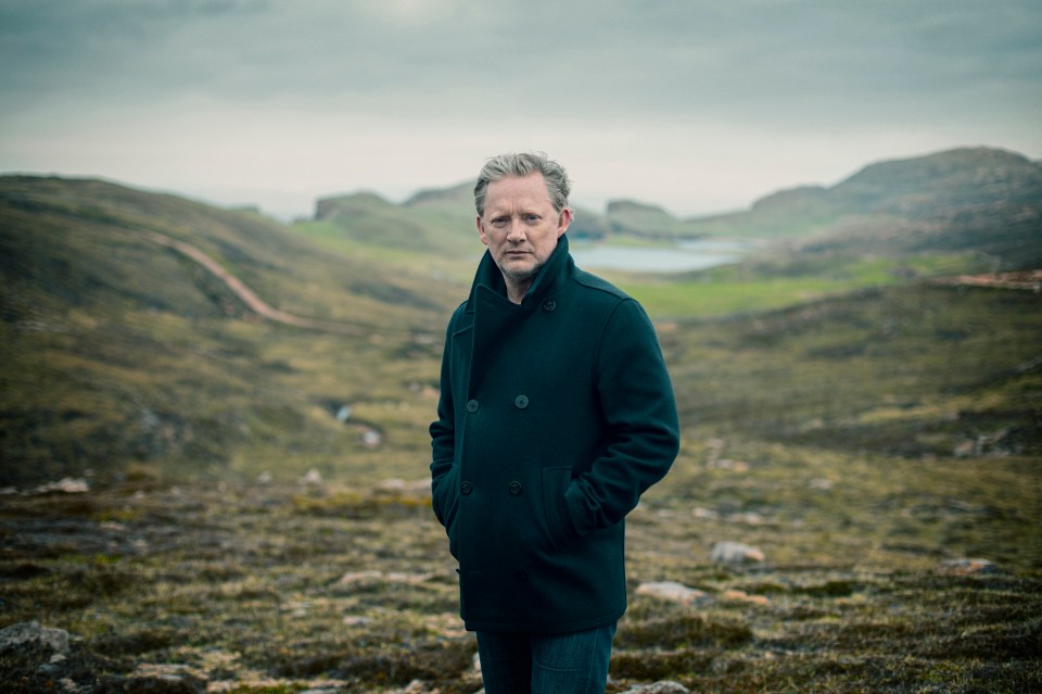 Fans are missing DI Jimmy Perez as Shetland starts up again