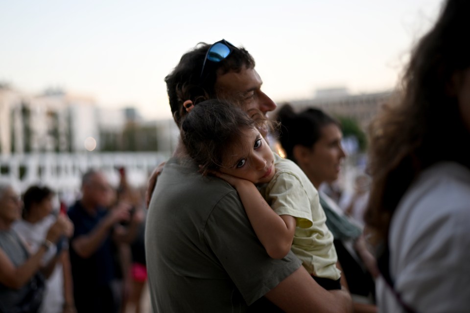 Thousands have died on both side of the conflict, which marks two weeks tomorrow