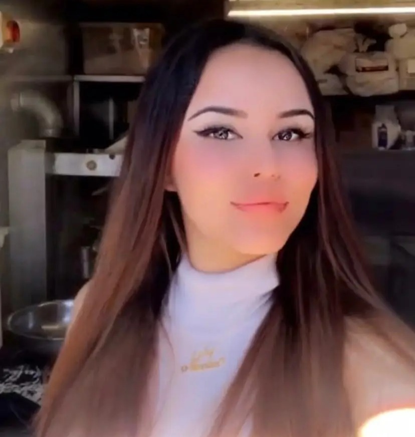 The crash left 17-year-old Nadia Yusuf dead