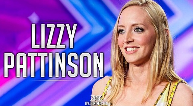 The songstress appeared on The X Factor in 2014 and got through to judges' houses