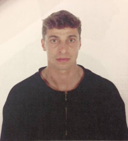 Gavin Samer was suspected by cops as he was Revelle's final client
