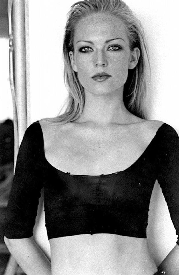 Revelle Balmain disappeared on November 5, 1994