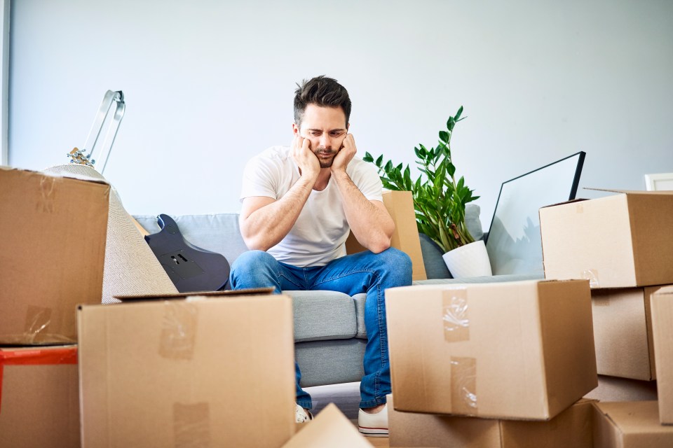 It was revealed 79 per cent of all first-time buyers feel the process would run smoother if everyone spoke in layman's terms