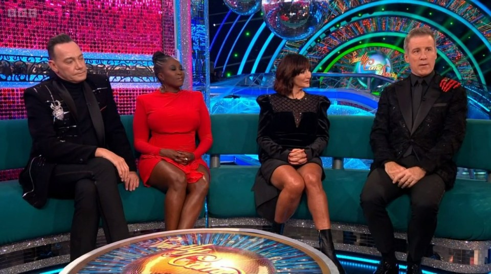 Fans immediately took to social media to comment on the star's tanning fail