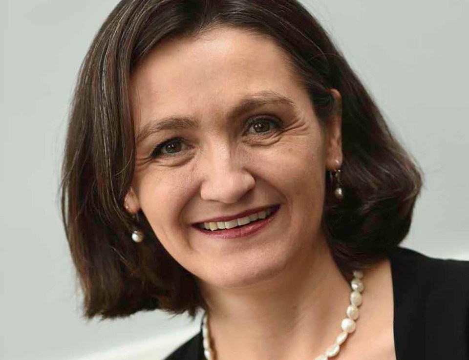 His new wife Celia was also killed in the attack