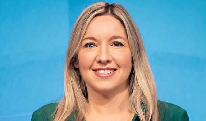 Victoria Coren Mitchell has enraged fans with her latest Tweet