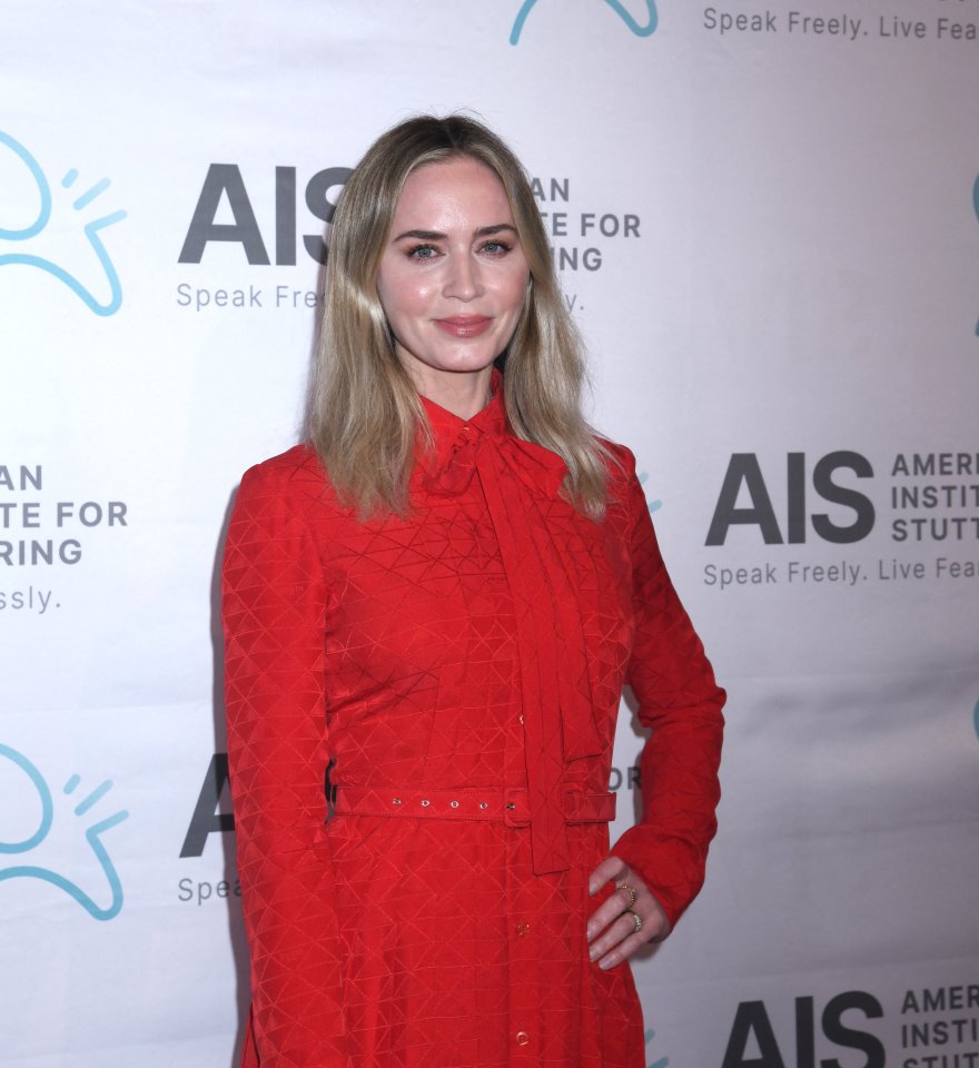 The British actress has addressed her 'insensitive' remarks