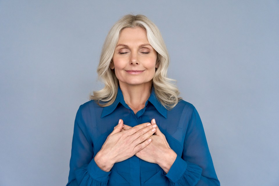 Practising mindfulness can improve your attention and reduce symptoms of depression and anxiety