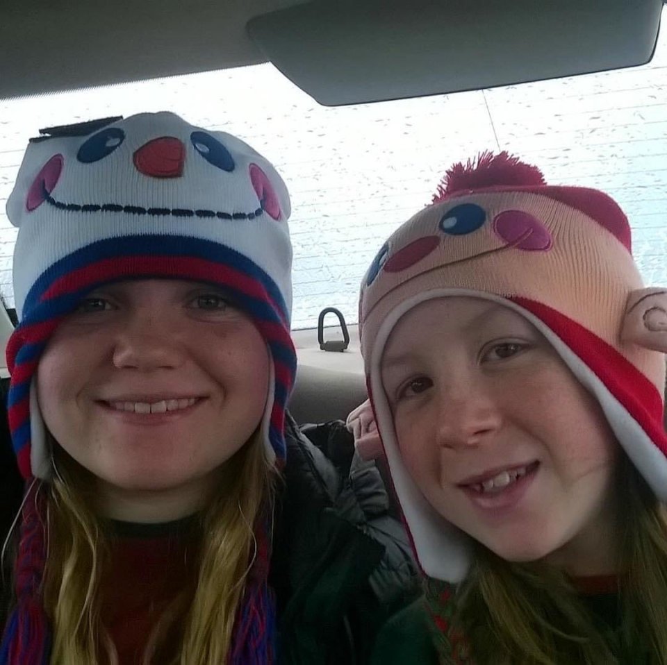 Libby German and Abby Williams were killed after they went on a walk on the Delphi Historic Trails